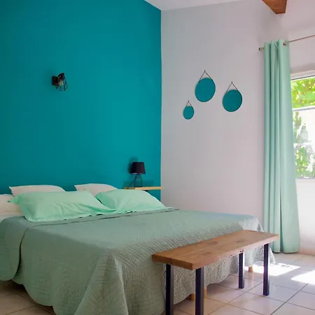 بيت للعطل Mas De Cerier سان جيل