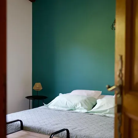 Mas De Cerier سان جيل