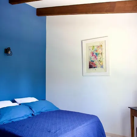 بيت للعطل Mas De Cerier *