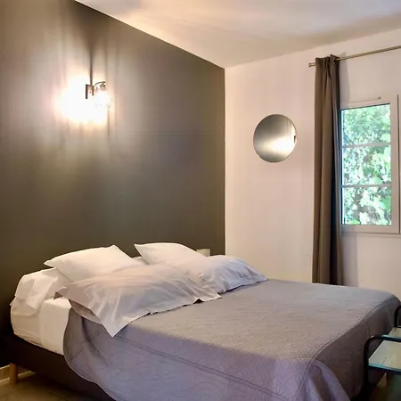 Mas De Cerier بيت للعطل سان جيل