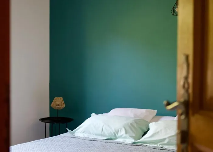 Mas De Cerier Saint-Gilles (Gard)