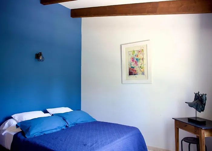 Vakantiehuis Mas De Cerier *