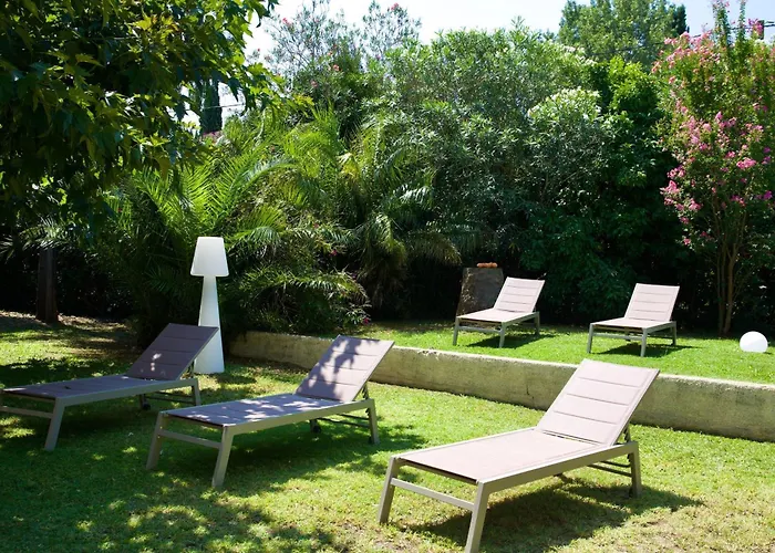 Mas De Cerier Vakantiehuis